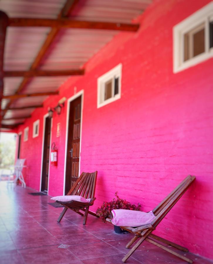 Casa De Campo Lo De Fatsia Colonia del Sacramento Zewnętrze zdjęcie