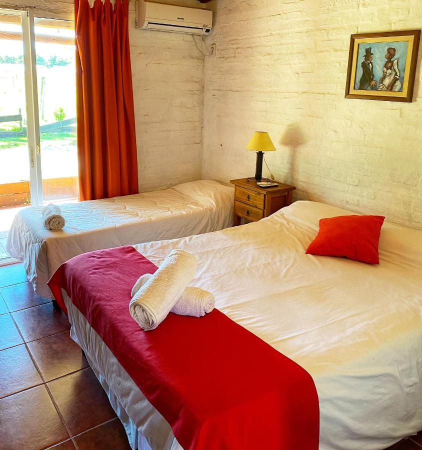 Casa De Campo Lo De Fatsia Colonia del Sacramento Zewnętrze zdjęcie