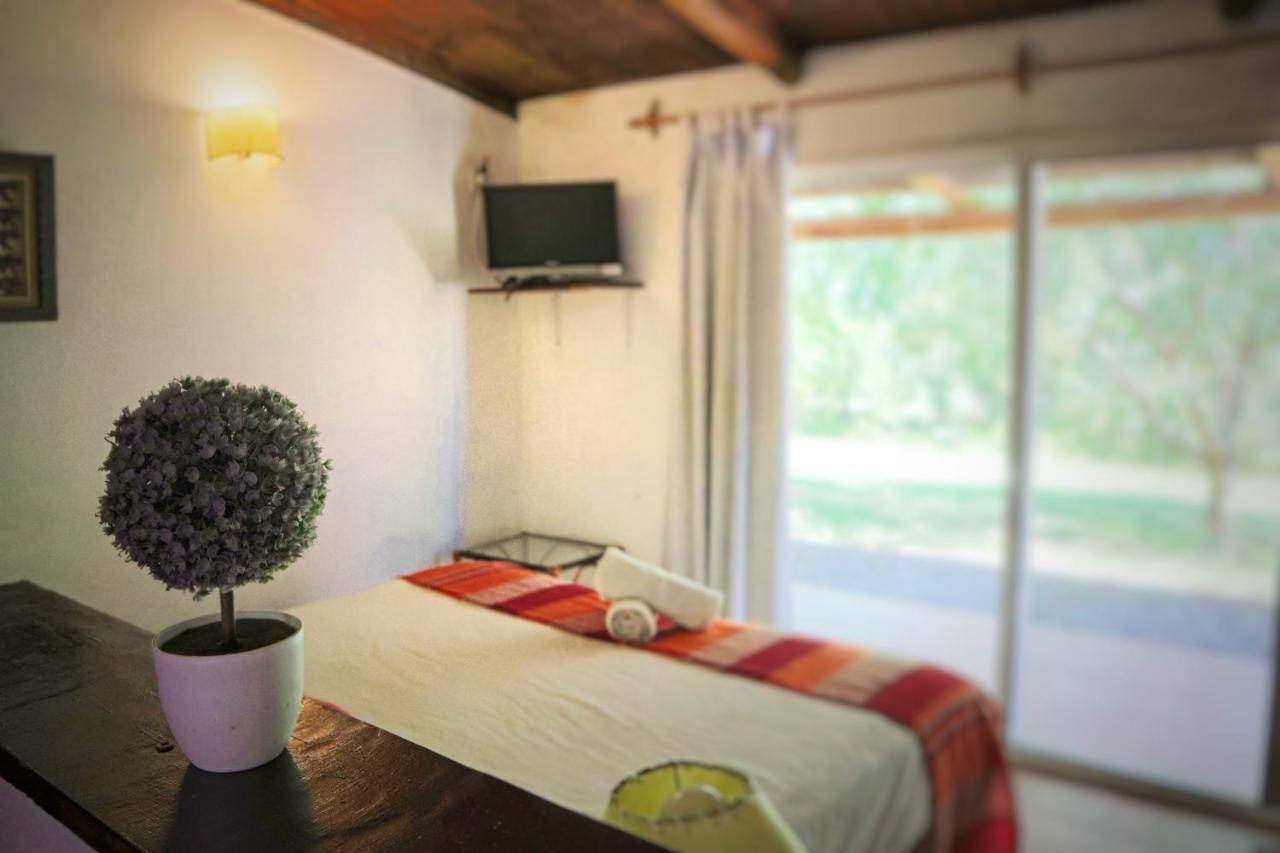 Casa De Campo Lo De Fatsia Colonia del Sacramento Zewnętrze zdjęcie