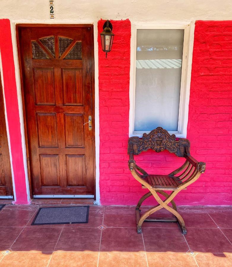 Casa De Campo Lo De Fatsia Colonia del Sacramento Zewnętrze zdjęcie