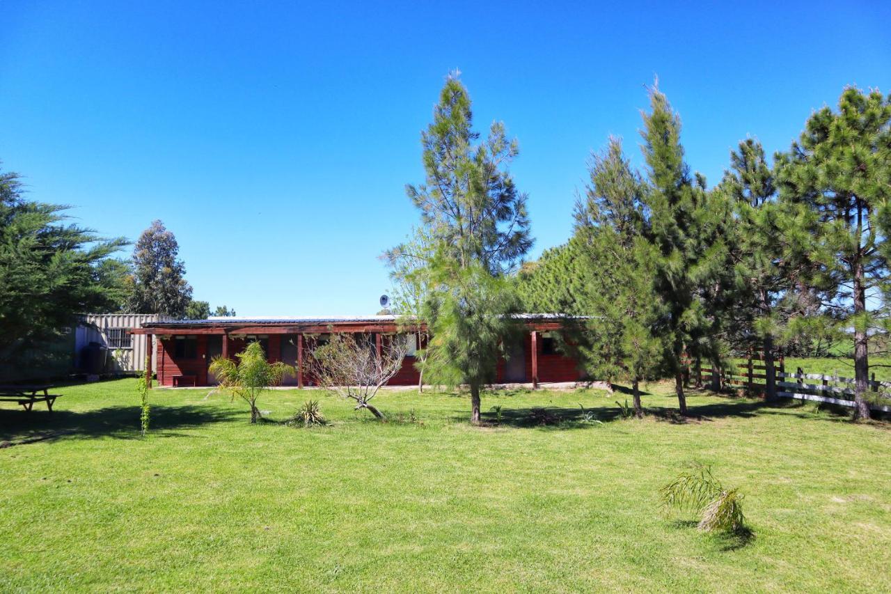 Casa De Campo Lo De Fatsia Colonia del Sacramento Zewnętrze zdjęcie