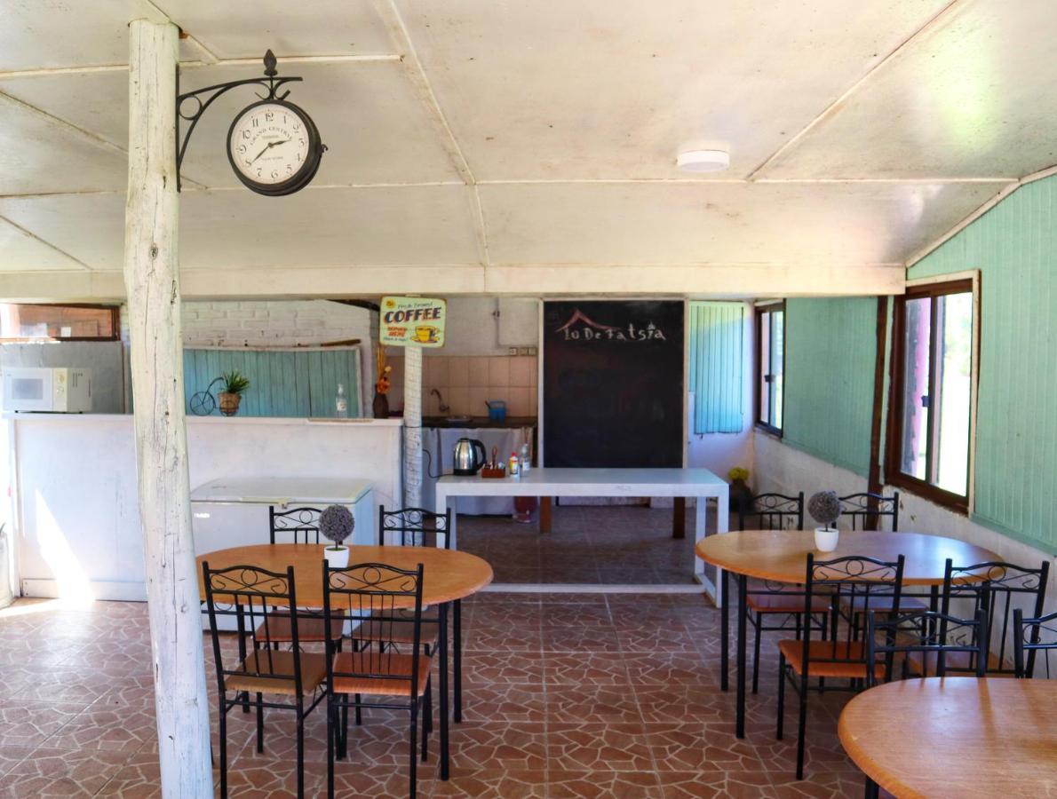 Casa De Campo Lo De Fatsia Colonia del Sacramento Zewnętrze zdjęcie