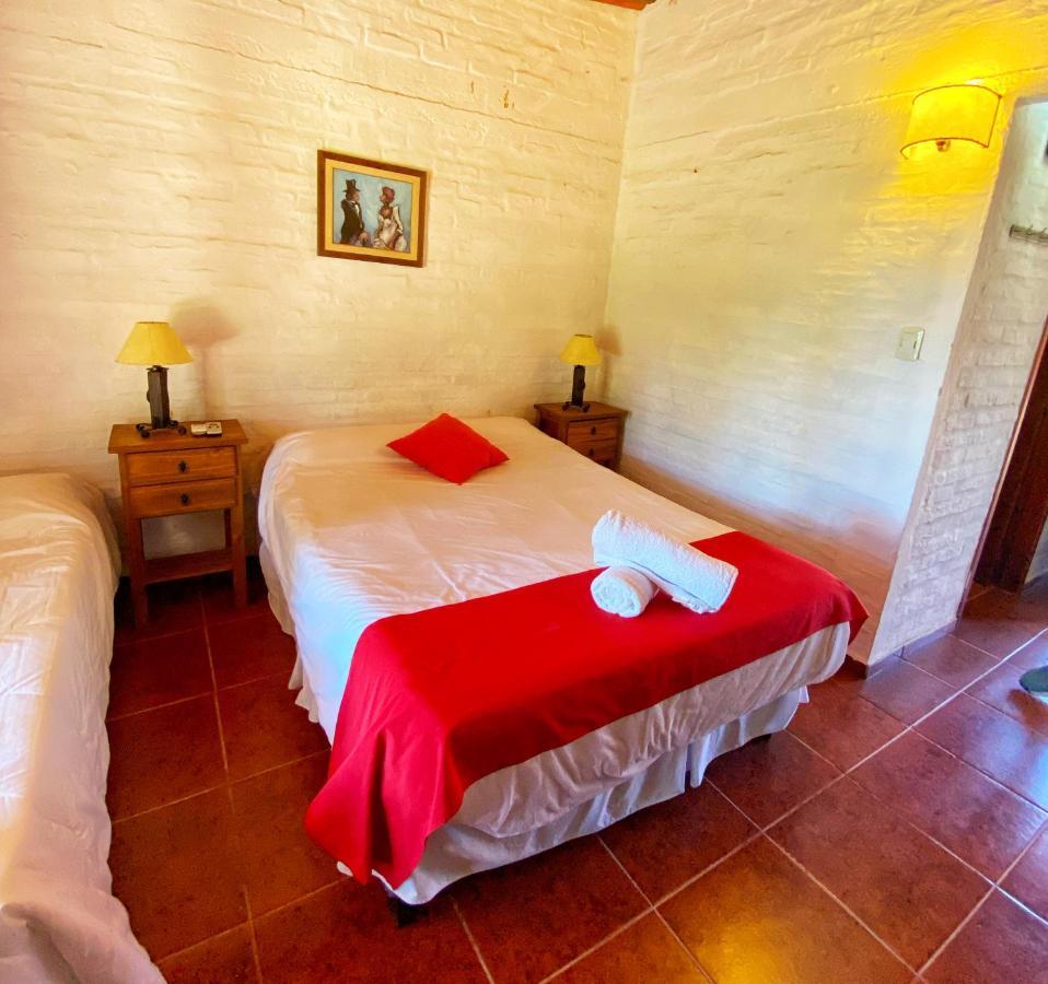 Casa De Campo Lo De Fatsia Colonia del Sacramento Zewnętrze zdjęcie