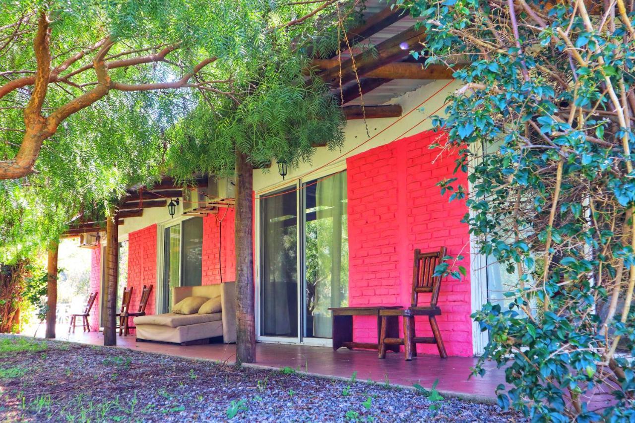 Casa De Campo Lo De Fatsia Colonia del Sacramento Zewnętrze zdjęcie
