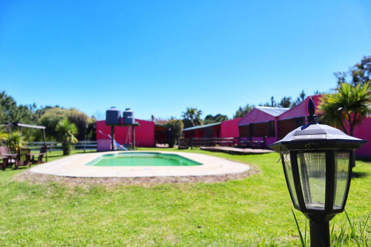 Casa De Campo Lo De Fatsia Colonia del Sacramento Zewnętrze zdjęcie