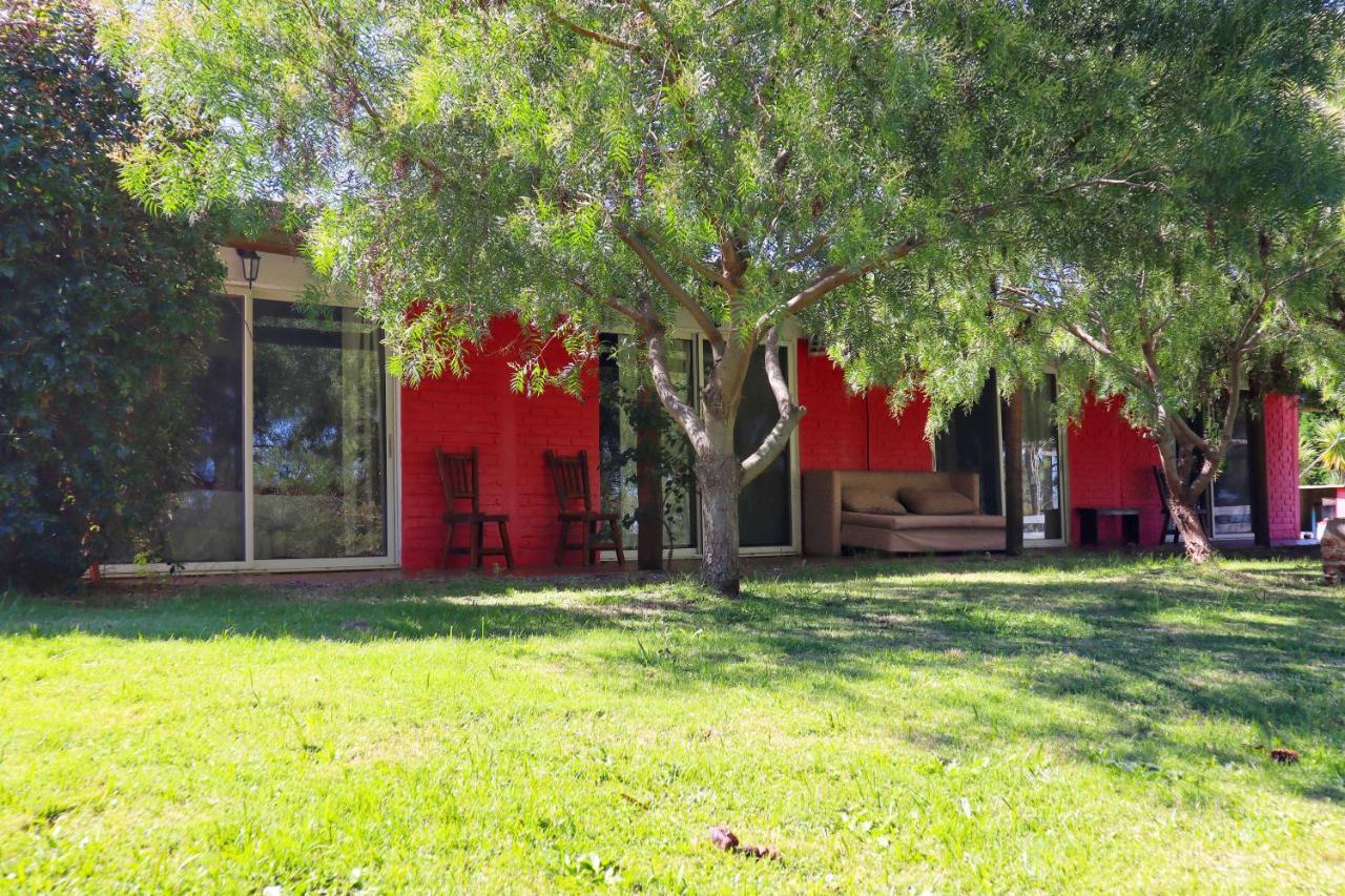 Casa De Campo Lo De Fatsia Colonia del Sacramento Zewnętrze zdjęcie