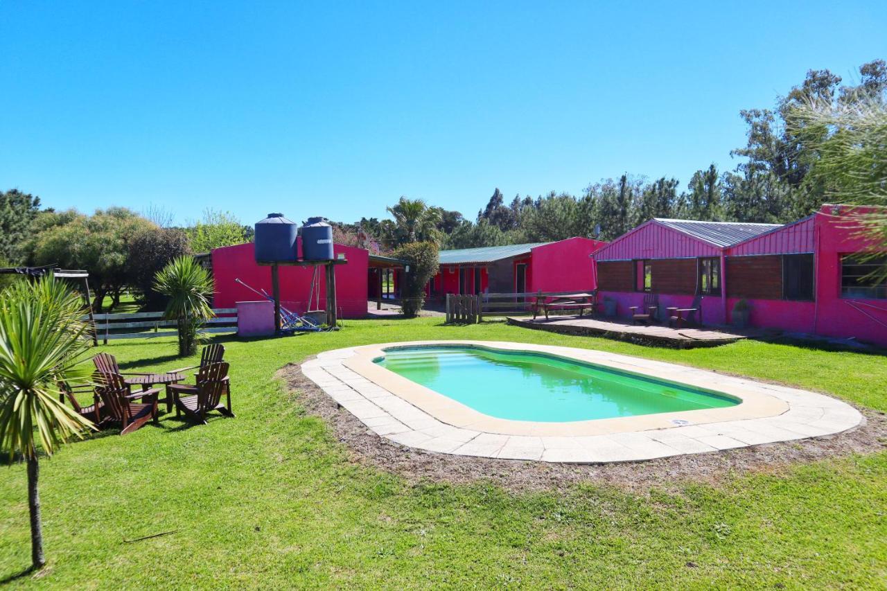 Casa De Campo Lo De Fatsia Colonia del Sacramento Zewnętrze zdjęcie