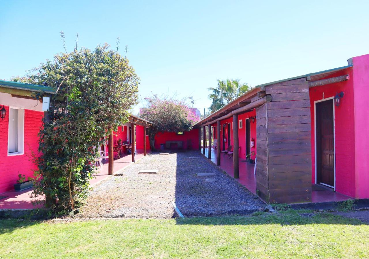 Casa De Campo Lo De Fatsia Colonia del Sacramento Zewnętrze zdjęcie