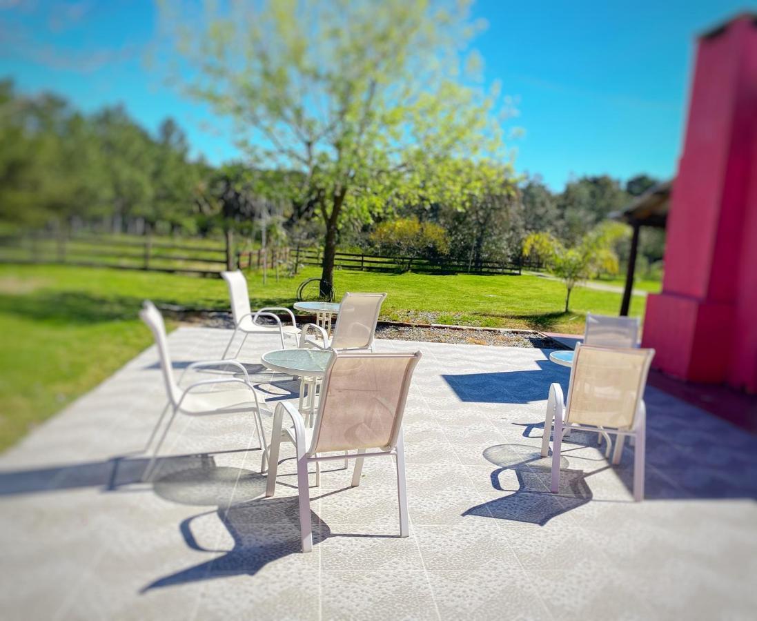 Casa De Campo Lo De Fatsia Colonia del Sacramento Zewnętrze zdjęcie