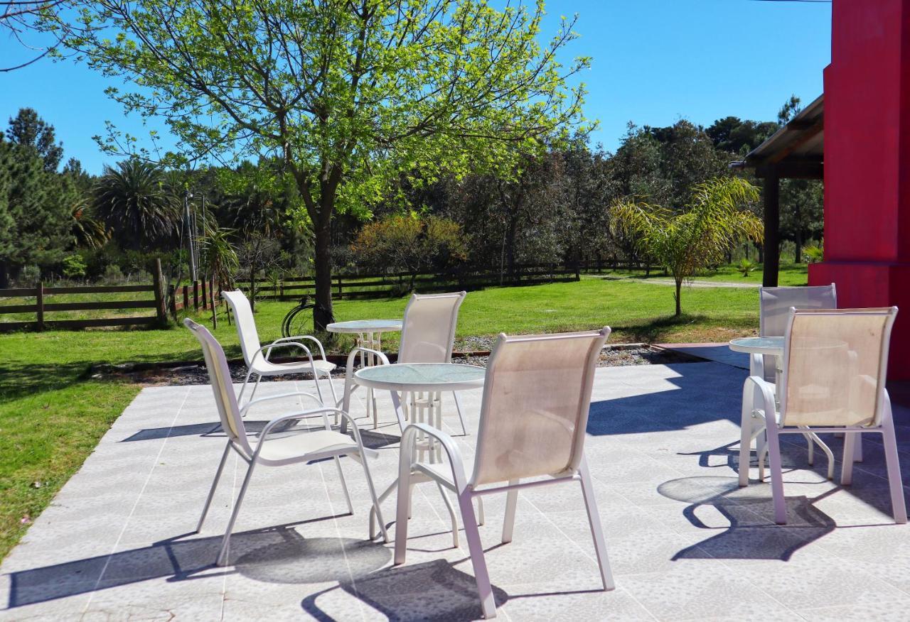 Casa De Campo Lo De Fatsia Colonia del Sacramento Zewnętrze zdjęcie