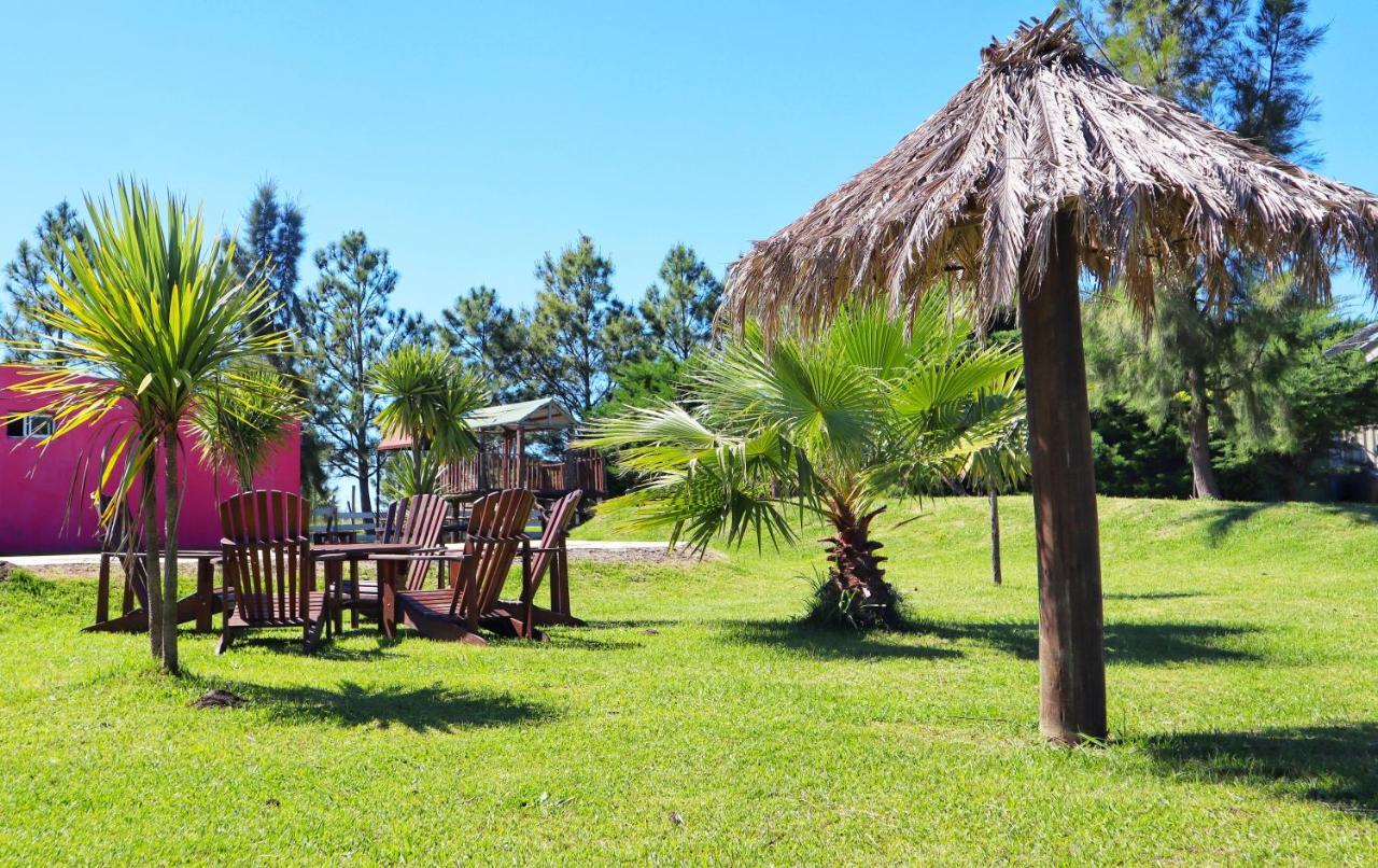 Casa De Campo Lo De Fatsia Colonia del Sacramento Zewnętrze zdjęcie