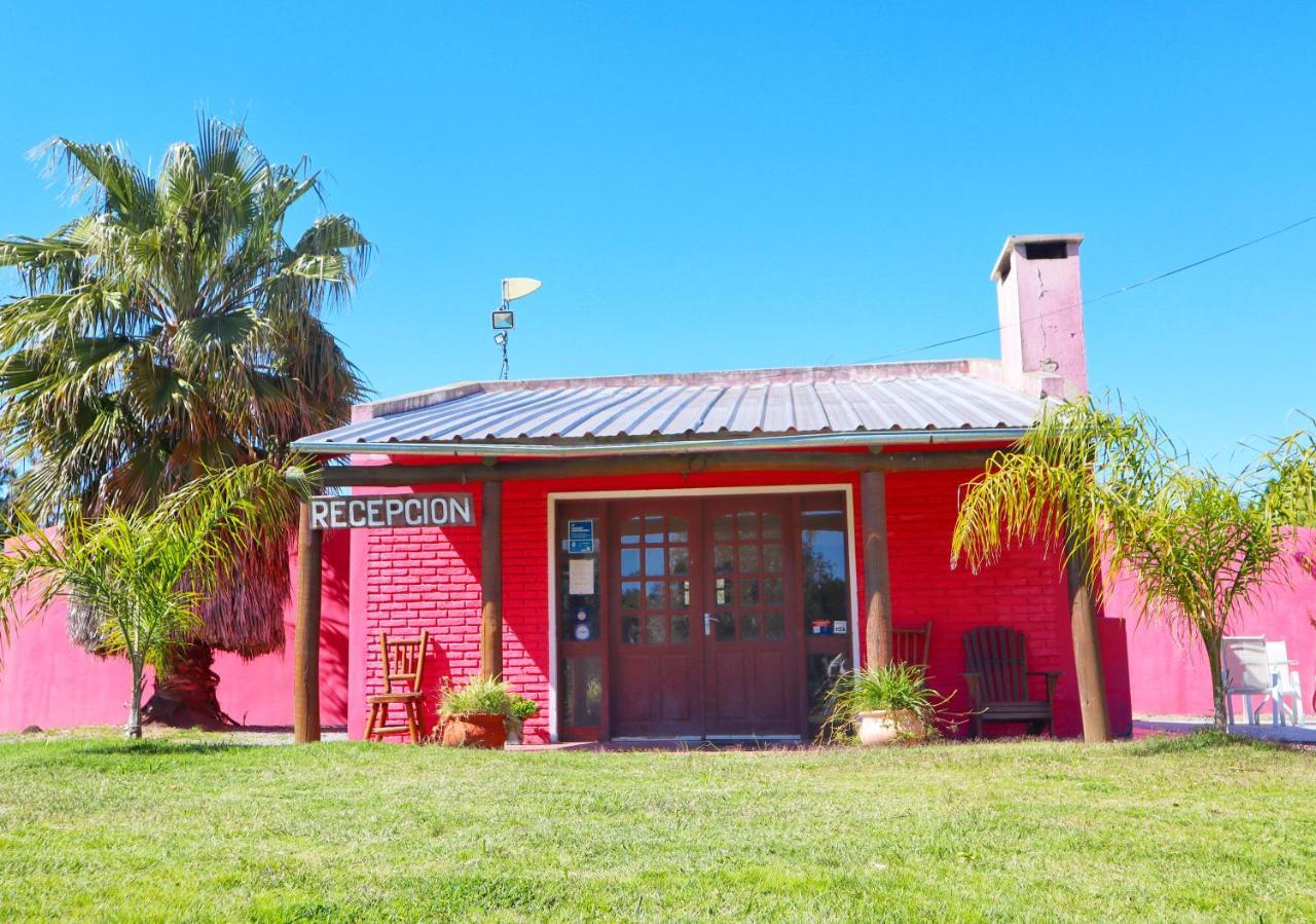Casa De Campo Lo De Fatsia Colonia del Sacramento Zewnętrze zdjęcie