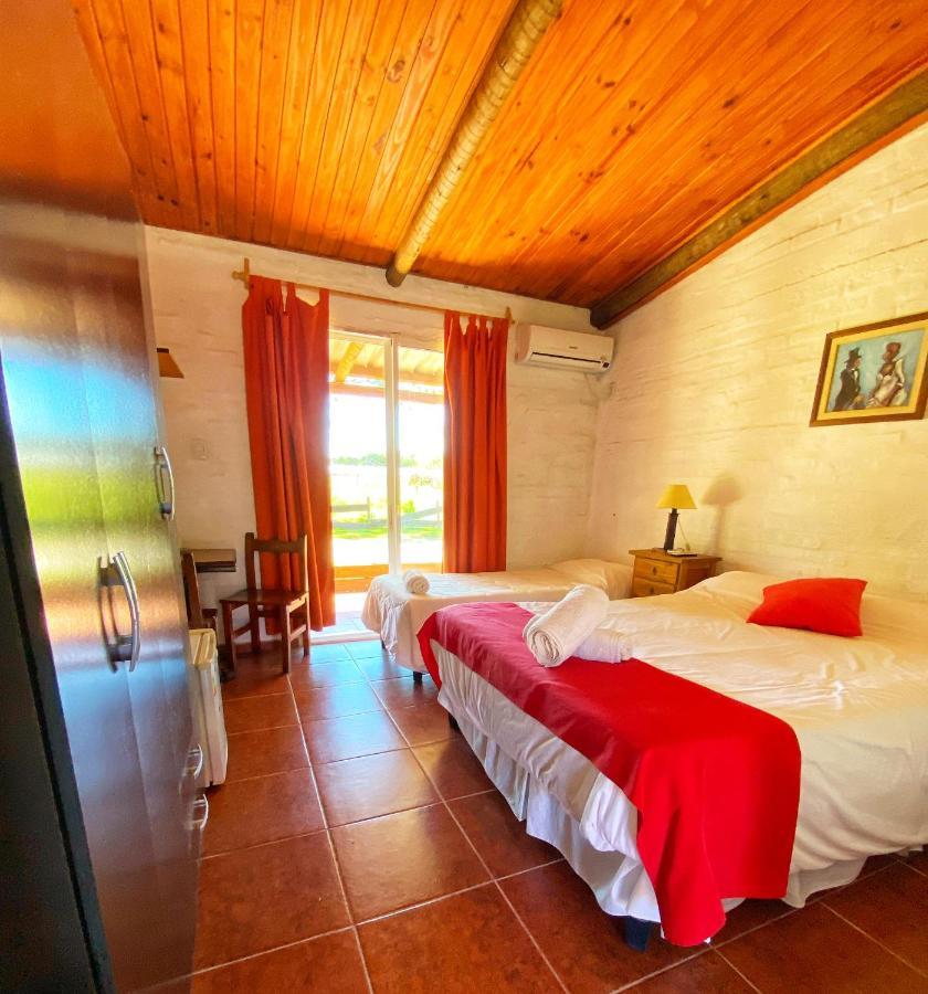 Casa De Campo Lo De Fatsia Colonia del Sacramento Zewnętrze zdjęcie