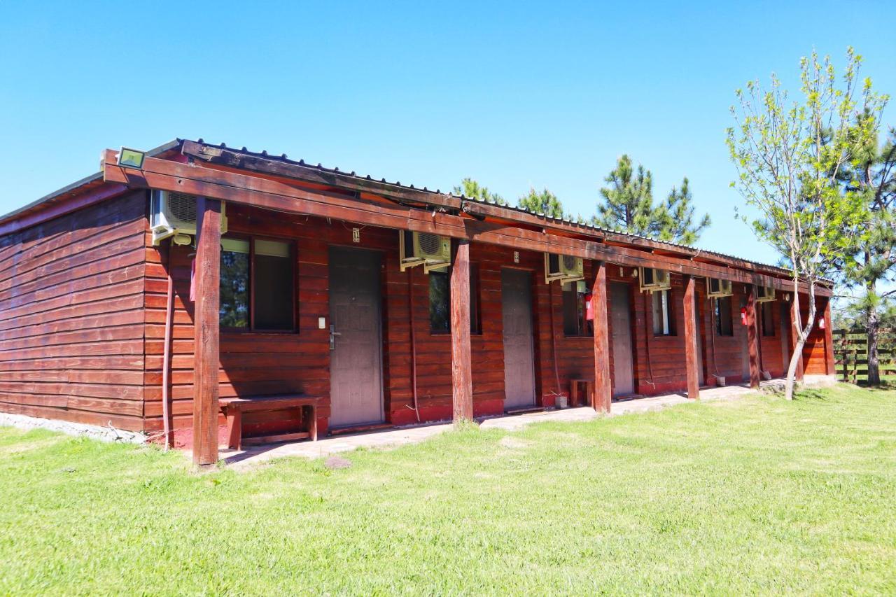 Casa De Campo Lo De Fatsia Colonia del Sacramento Zewnętrze zdjęcie