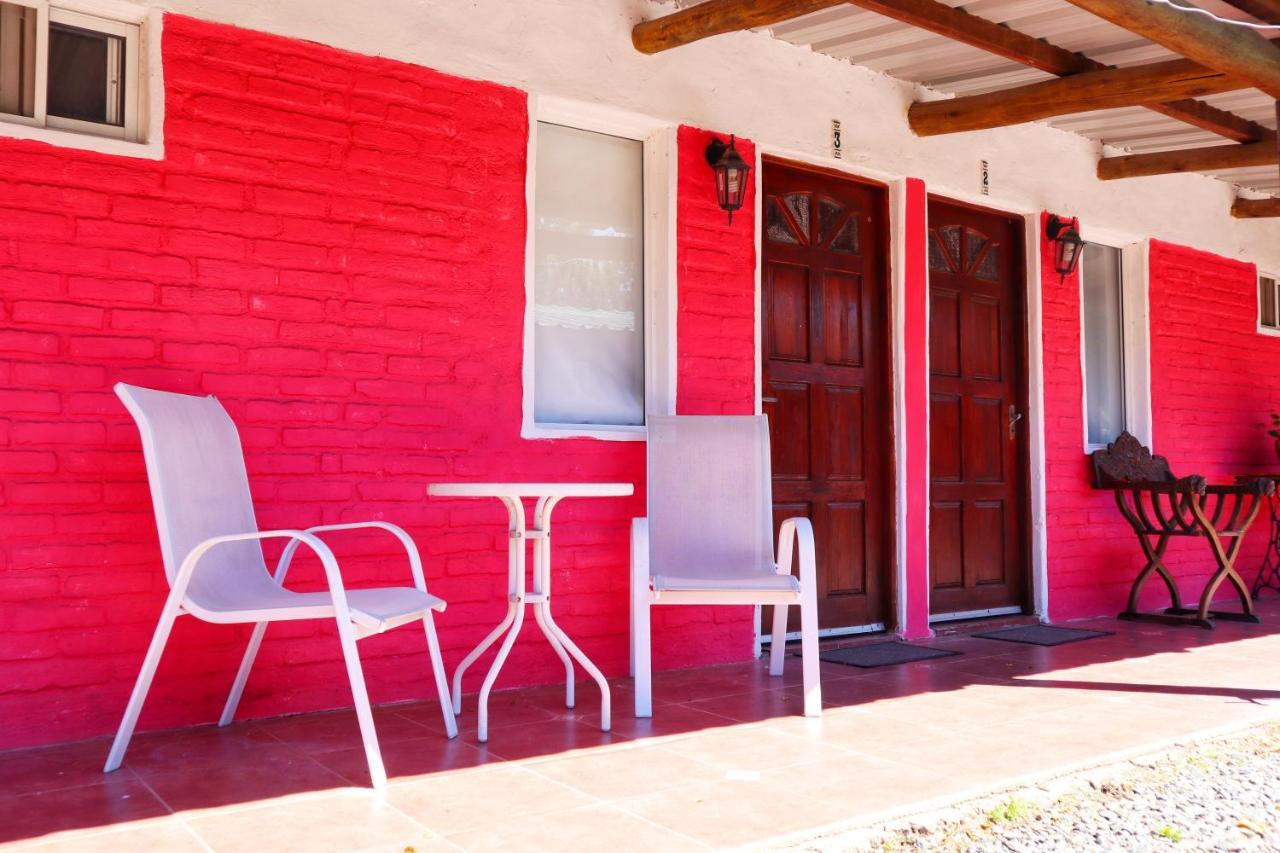 Casa De Campo Lo De Fatsia Colonia del Sacramento Zewnętrze zdjęcie
