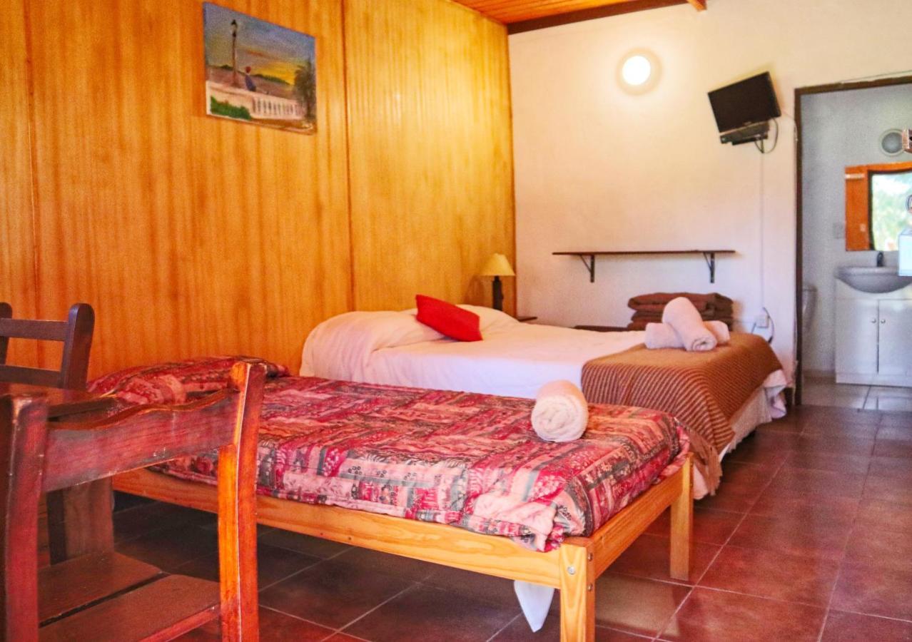 Casa De Campo Lo De Fatsia Colonia del Sacramento Zewnętrze zdjęcie