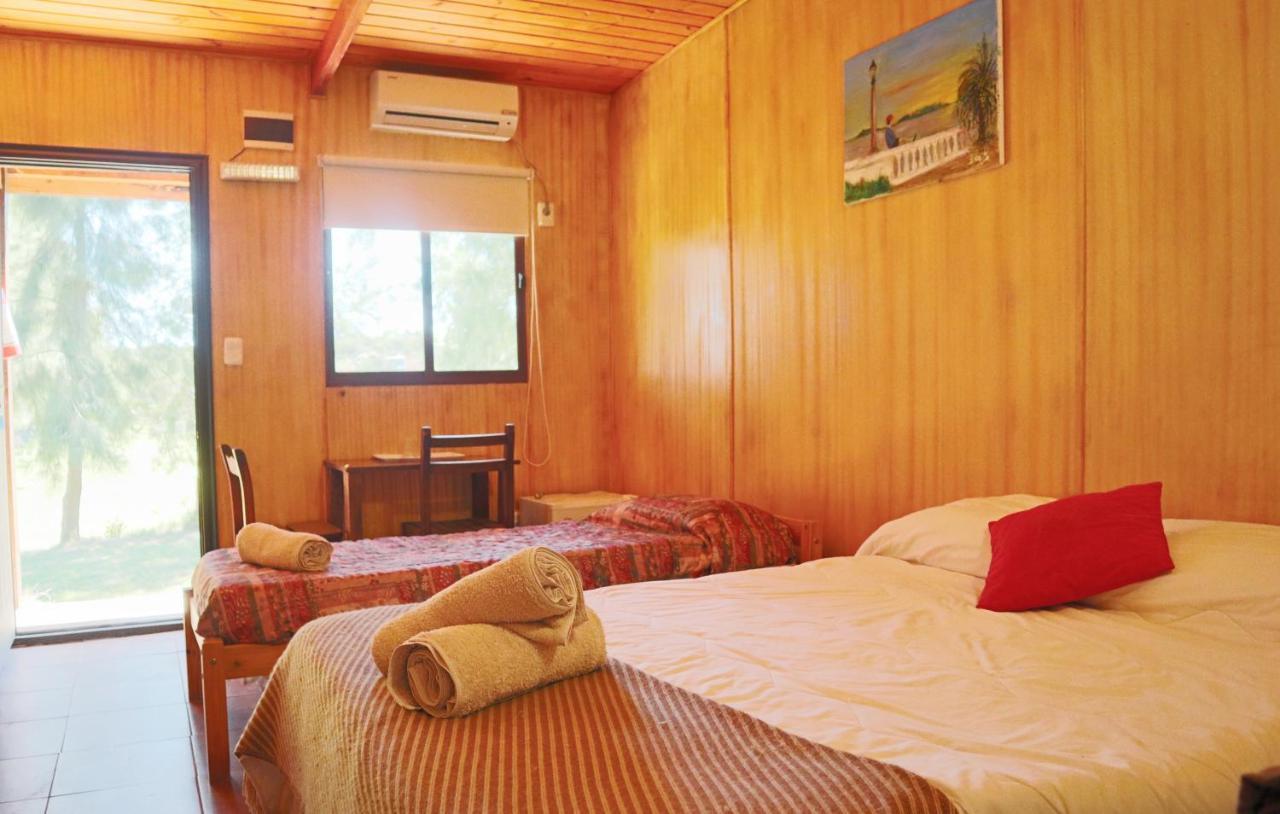 Casa De Campo Lo De Fatsia Colonia del Sacramento Zewnętrze zdjęcie