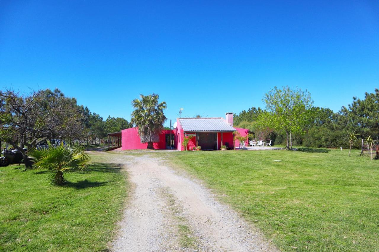 Casa De Campo Lo De Fatsia Colonia del Sacramento Zewnętrze zdjęcie