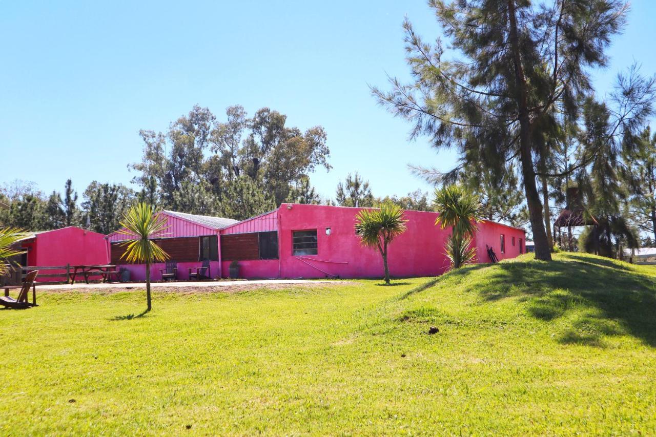 Casa De Campo Lo De Fatsia Colonia del Sacramento Zewnętrze zdjęcie