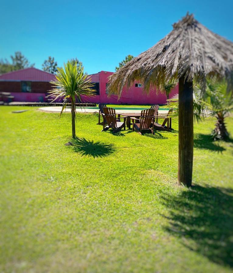 Casa De Campo Lo De Fatsia Colonia del Sacramento Zewnętrze zdjęcie