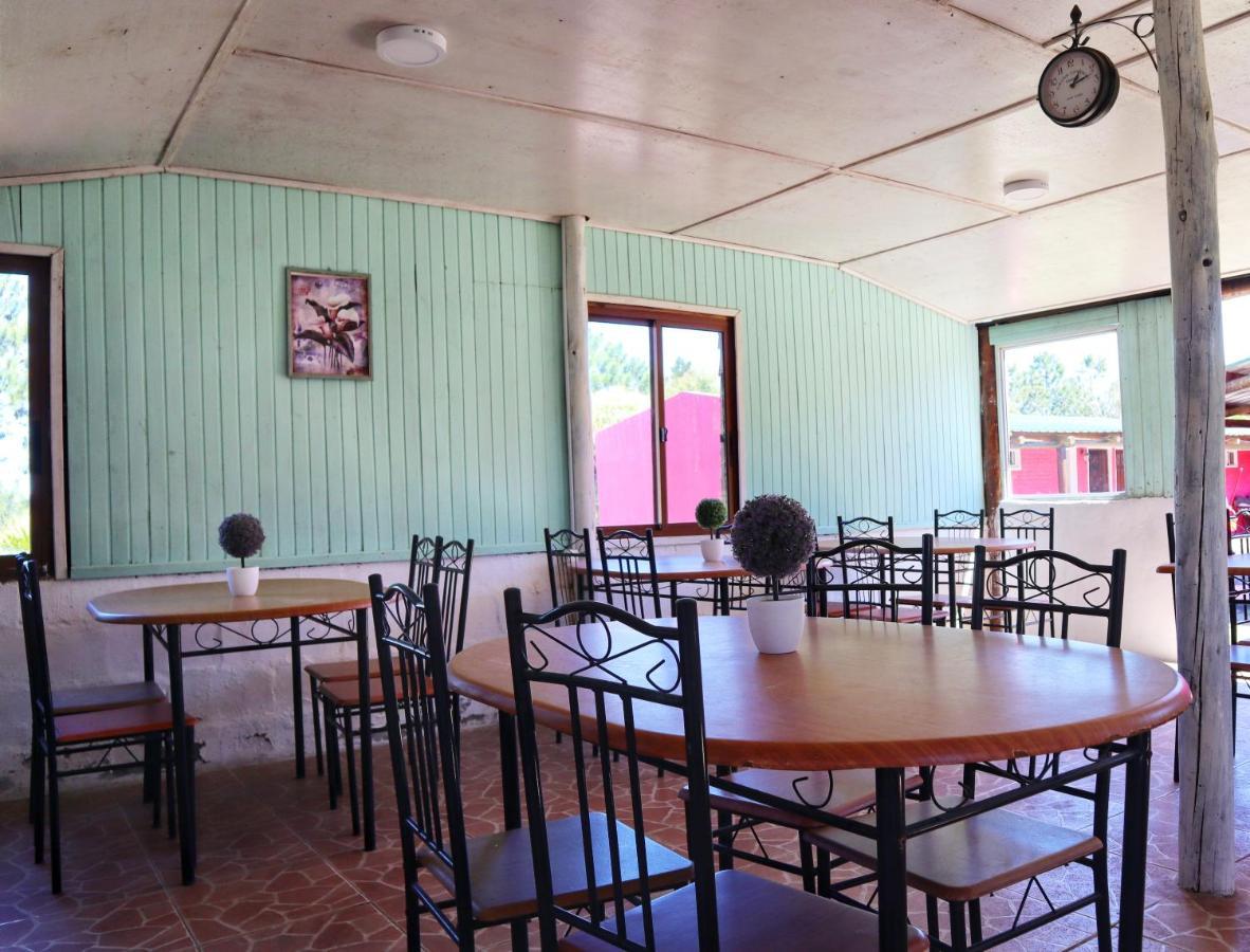 Casa De Campo Lo De Fatsia Colonia del Sacramento Zewnętrze zdjęcie