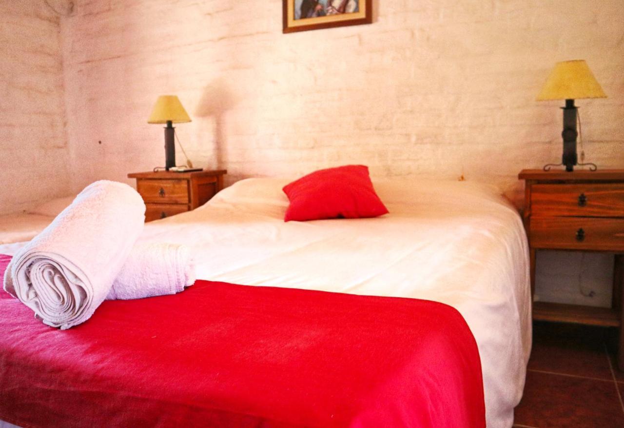 Casa De Campo Lo De Fatsia Colonia del Sacramento Zewnętrze zdjęcie