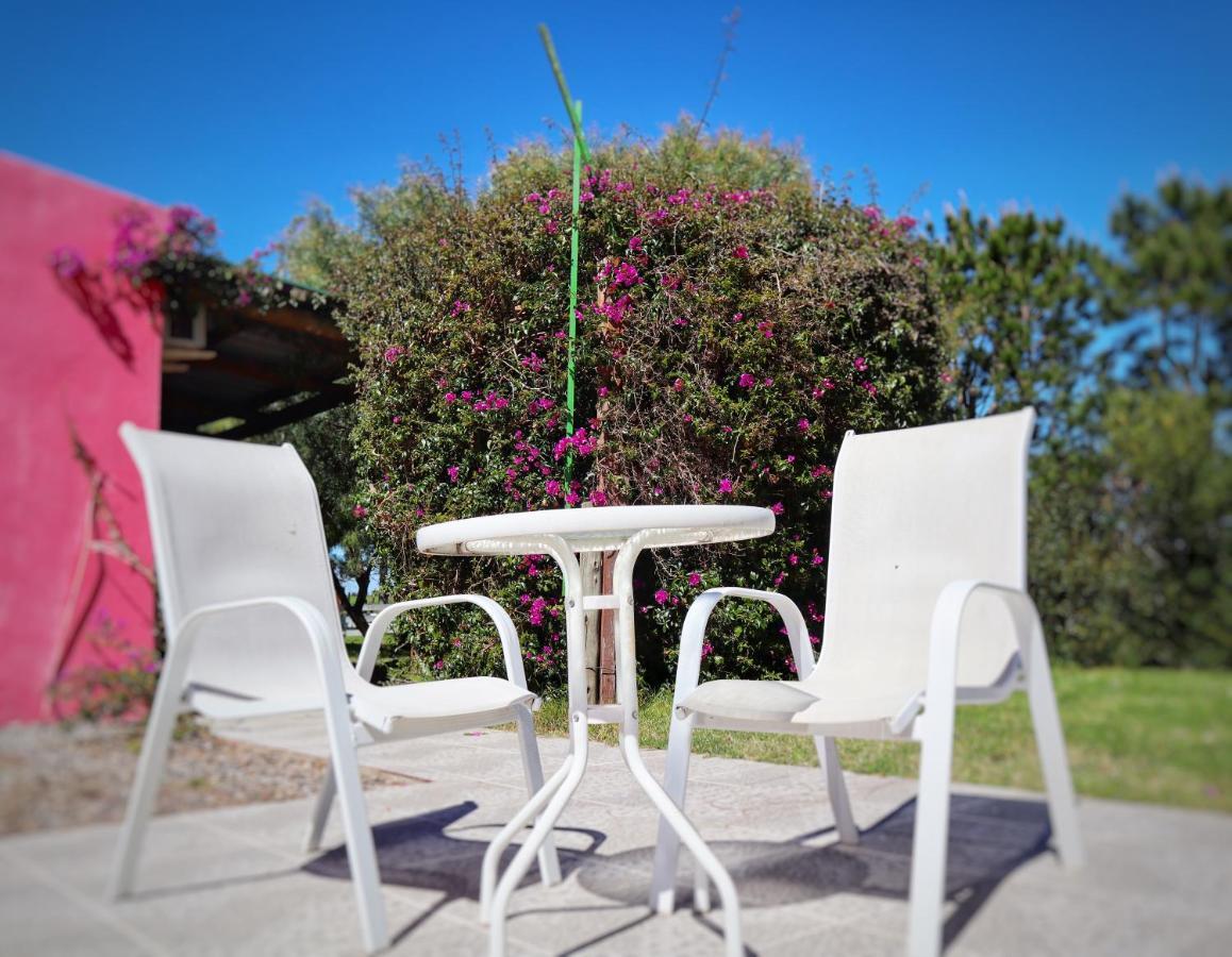 Casa De Campo Lo De Fatsia Colonia del Sacramento Zewnętrze zdjęcie