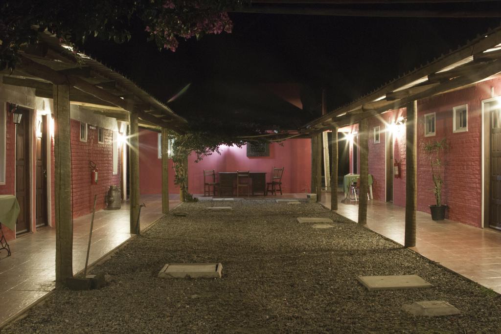 Casa De Campo Lo De Fatsia Colonia del Sacramento Zewnętrze zdjęcie