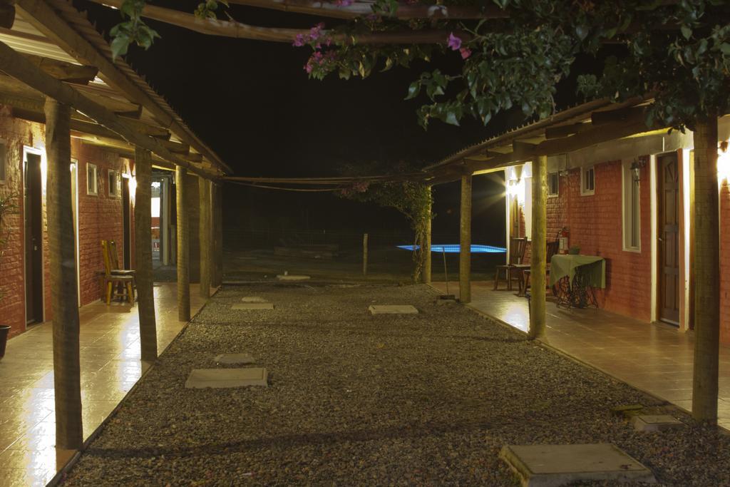 Casa De Campo Lo De Fatsia Colonia del Sacramento Zewnętrze zdjęcie