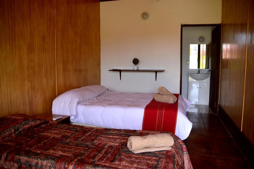 Casa De Campo Lo De Fatsia Colonia del Sacramento Zewnętrze zdjęcie