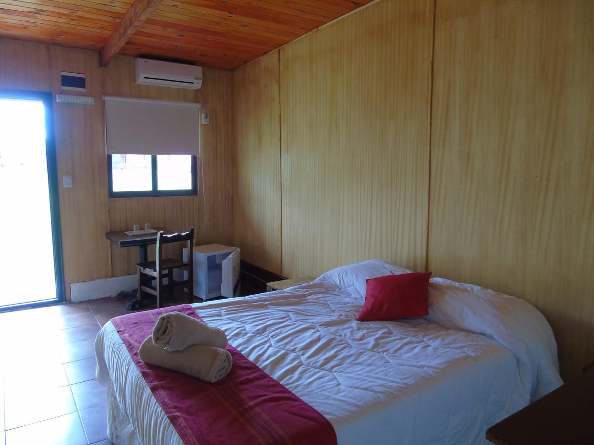 Casa De Campo Lo De Fatsia Colonia del Sacramento Zewnętrze zdjęcie