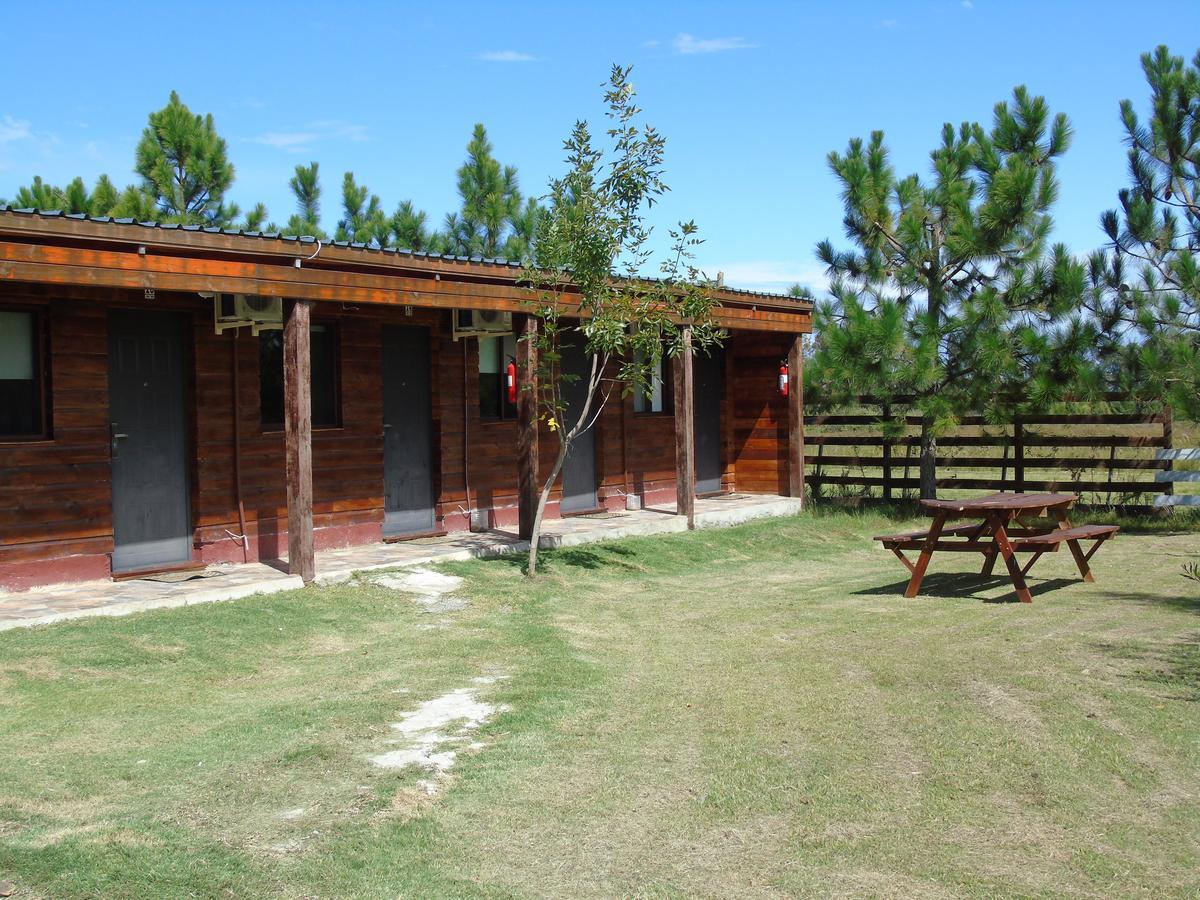 Casa De Campo Lo De Fatsia Colonia del Sacramento Zewnętrze zdjęcie