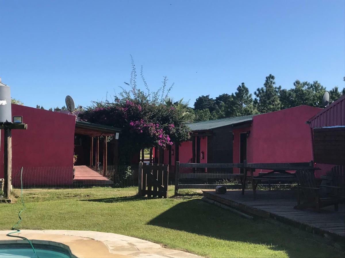 Casa De Campo Lo De Fatsia Colonia del Sacramento Zewnętrze zdjęcie