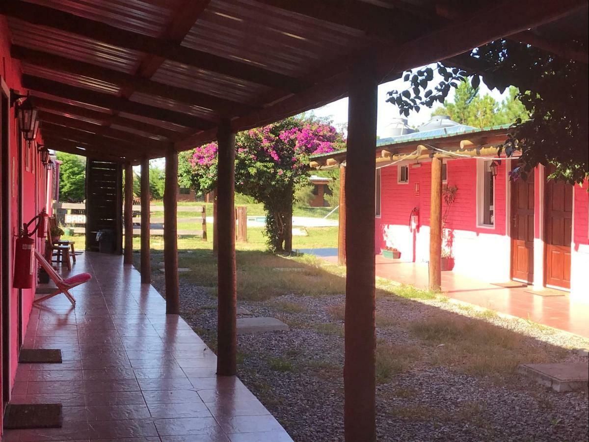 Casa De Campo Lo De Fatsia Colonia del Sacramento Zewnętrze zdjęcie