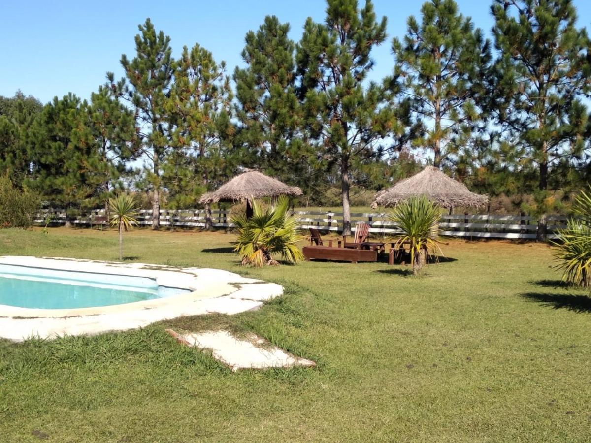 Casa De Campo Lo De Fatsia Colonia del Sacramento Zewnętrze zdjęcie